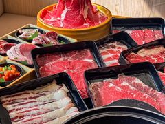 -匠牛亭·锅物烧肉放题自助(昆百大·泰业城店)