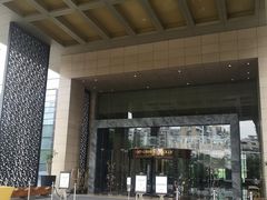 -成都保利公园皇冠假日酒店(熊猫基地店)