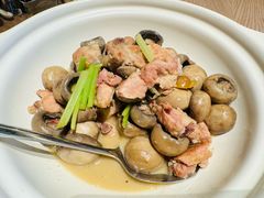 -艳阳天·非遗楚菜(武汉客厅店)