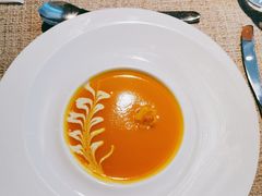 -香樟花园法式铁板烧(恒隆广场店)