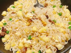 -楚山晓·湖北菜(武汉光谷K11店)