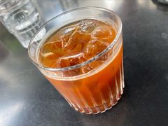 -Be Lived Cafe比例咖啡(摩天轮店)