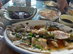 -灵福缘私房菜·农家菜(拈花湾·灵山大佛必推店)