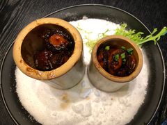 -柒园·三十年创意杭帮菜(龙湖滨江天街店)