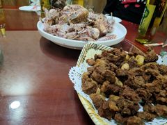 -渔家乐小海鲜(皇姑店)