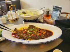 -十里·东湖院子(湖北省博物馆店)