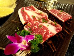 -炙忧烤肉屋(中国铁建广场店)