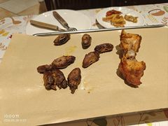 -汉斯南美烤肉(总店)