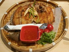 -避风塘(百联东郊店)