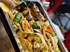 -张记烤鱼王(西街店)