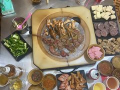 -阿昌白族石板烧·菌锅(大理古城店)