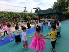 -无锡金色摇篮幼儿园(宝龙城市广场店)