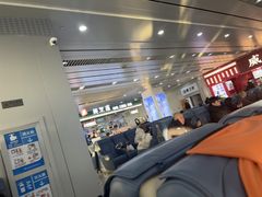 -威海大水泊国际机场