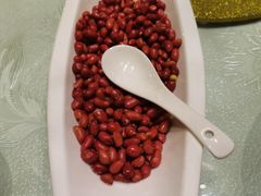 炸花生米-寿州大饭店·餐厅