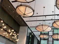 -万达文华酒店·48F云端窗景美食汇自助餐厅