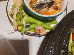 -千岛湖小鱼儿·淳安匠心农家菜