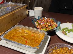 -三个大叔东北烧烤·砂锅菜(西三旗店)