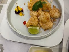 -曼玉餐厅(大卫城店)