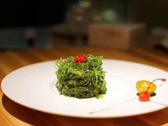-周三的情书花园餐厅(江北店)
