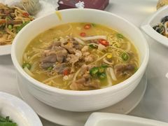 -清真马祥兴菜馆(云南北路店)