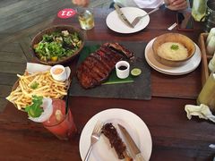 -Naughty Nuri’s Phuket
