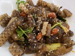 -水乡人家私房菜(逢简店)