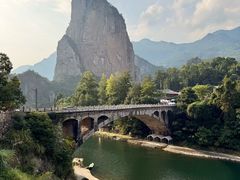 -楠溪江风景名胜区