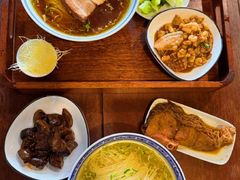 -同得兴 Since·1995 传统苏式面馆(嘉馀坊店)