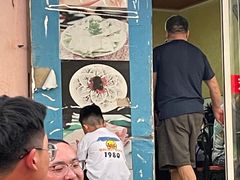 大堂-重庆火锅(西安店)