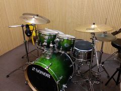 -乐童乐人现代音乐艺术学校(万柳校区)