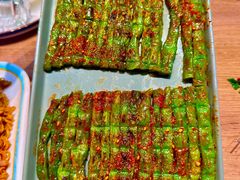 -街角等你.大连海鲜烧烤(西安路店)