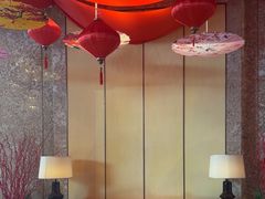 -杭州城中香格里拉大酒店