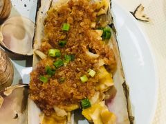 -渔娘渔家丹东海鲜(东直门店)