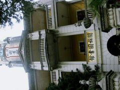 -开平碉楼文化旅游区马降龙景区