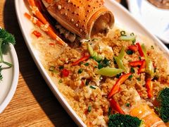 -东田之村自助餐厅(金水路店)