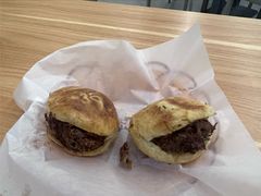 买又大特色牛肉烧饼-买又大餐厅(福林里店)
