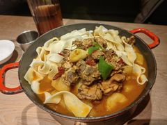 -耶里夏丽·新疆菜·28年喀什老馆(田林东路店)