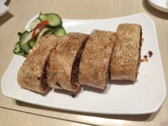 -鼎泰丰(当代商城店)