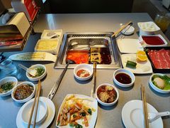 -海底捞火锅(北京路店)