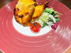 -Golden Lily河内巴黎法越料理餐厅(建国西路店)