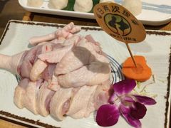 -龙泉人椰子鸡·糟粕醋·海南菜(龙昆南店)