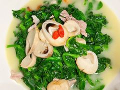 -蛇口希尔顿南海酒店·随轩中餐厅·粤菜