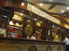 -老码头火锅(玉林店)