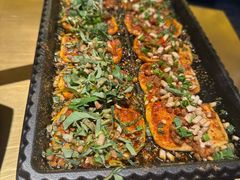 -烤匠麻辣烤鱼(万象城店)