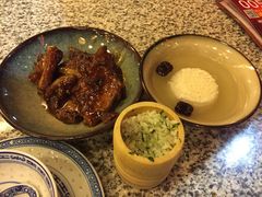-南京大牌档(龙江新城市广场店)