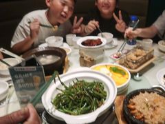 -小菜园新徽菜(连云港海州吾悦店)