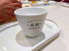 -蔡澜点心·粤菜(月星环球港店)