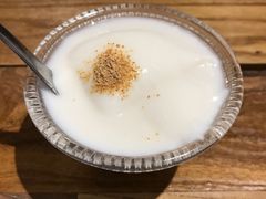 杏仁豆腐-食之六七·面(朝阳大悦城店)
