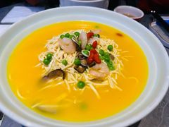 -江南里·新浙菜(苏州大悦城店)