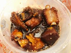 -嘉州九妹凤爪(乐山总店)
